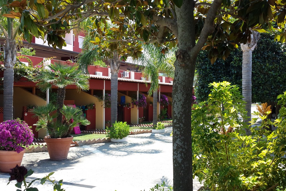 Residence Hotel Felix